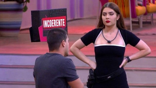 Big Brother Brazil - Season 22 - Episode 50