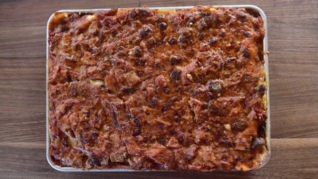 One-Pan Crowd Pleasers