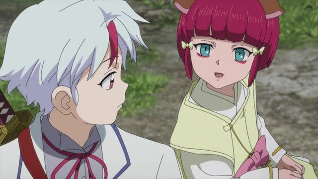 Hanyou no Yashahime: Sengoku Otogizoushi 2 Episódio 09 - Animes Online