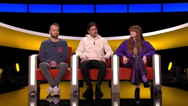 De Slimste Mens ter Wereld - Season 19 - Episode 17