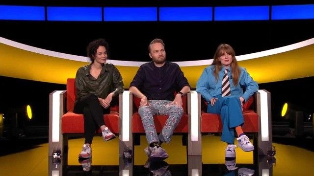 De Slimste Mens ter Wereld - Season 19 - Episode 18