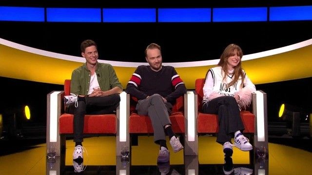 De Slimste Mens ter Wereld - Season 19 - Episode 19