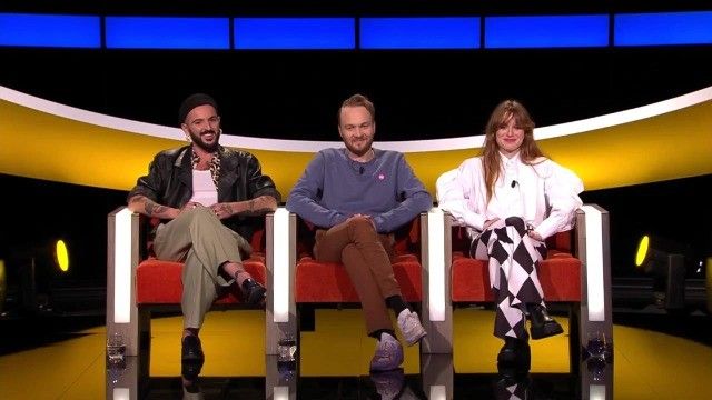 De Slimste Mens ter Wereld - Season 19 - Episode 20
