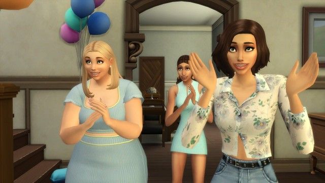 Girls In The House - Season 5 - Episode 6