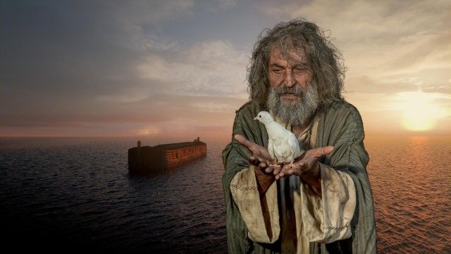 Große Mythen aufgedeckt (1) Noah und die Sintflut