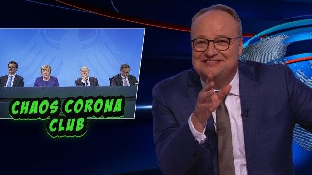 heute-show (DE) - Season 2021 - Episode 29