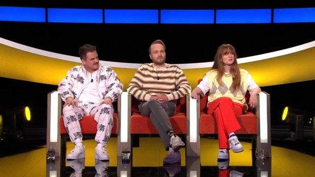 De Slimste Mens ter Wereld - Season 19 - Episode 21