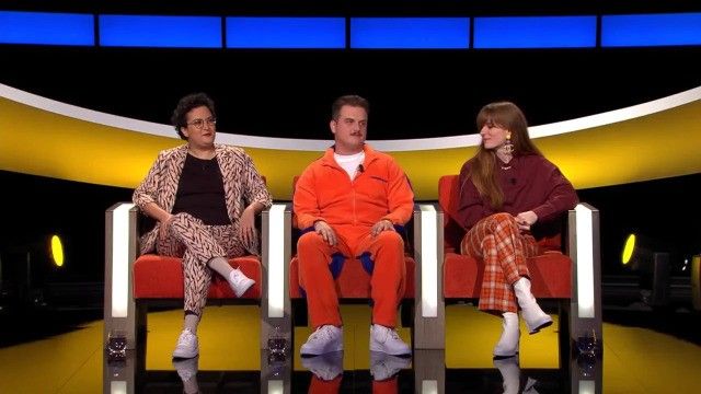 De Slimste Mens ter Wereld - Season 19 - Episode 22