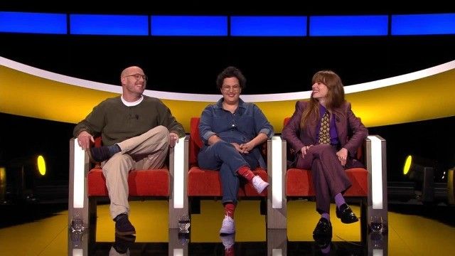 De Slimste Mens ter Wereld - Season 19 - Episode 23
