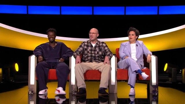De Slimste Mens ter Wereld - Season 19 - Episode 24