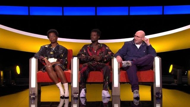 De Slimste Mens ter Wereld - Season 19 - Episode 25