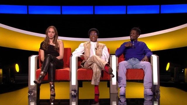 De Slimste Mens ter Wereld - Season 19 - Episode 26