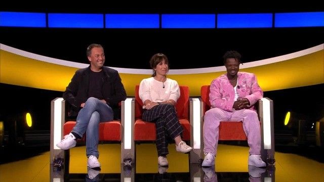 De Slimste Mens ter Wereld - Season 19 - Episode 28