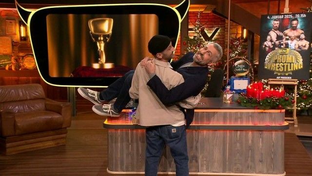 TV Total - Season 2024 - Episode 42