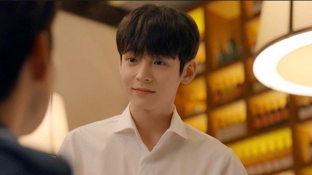 First Love Again (2022) - Season 1 - Episode 1