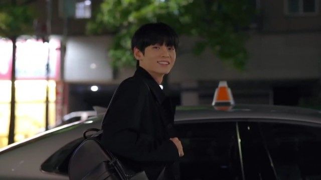 First Love Again (2022) - Season 1 - Episode 2