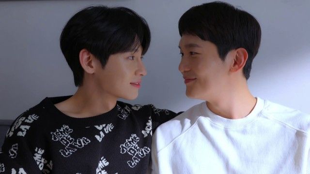 First Love Again (2022) - Season 1 - Episode 6