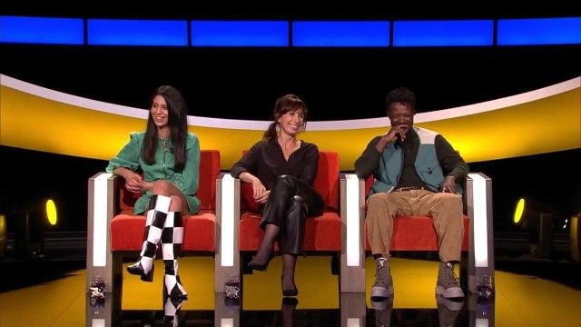 De Slimste Mens ter Wereld - Season 19 - Episode 29