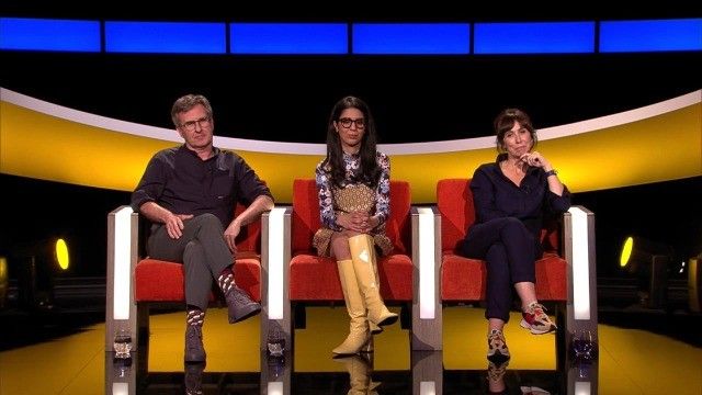 De Slimste Mens ter Wereld - Season 19 - Episode 30