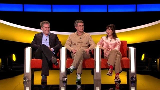 De Slimste Mens ter Wereld - Season 19 - Episode 31