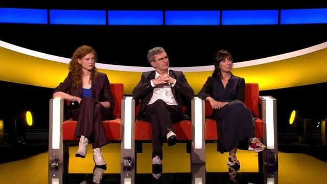 De Slimste Mens ter Wereld - Season 19 - Episode 32