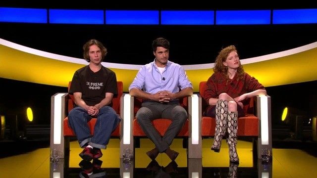 De Slimste Mens ter Wereld - Season 19 - Episode 33