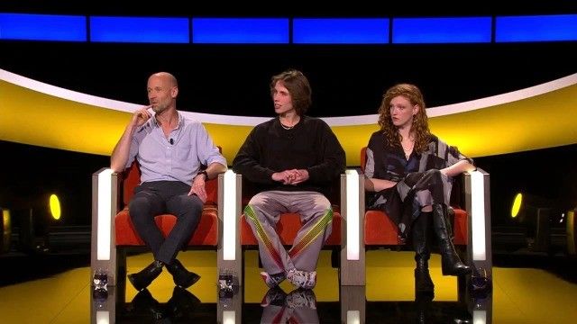 De Slimste Mens ter Wereld - Season 19 - Episode 34