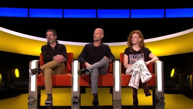 De Slimste Mens ter Wereld - Season 19 - Episode 35