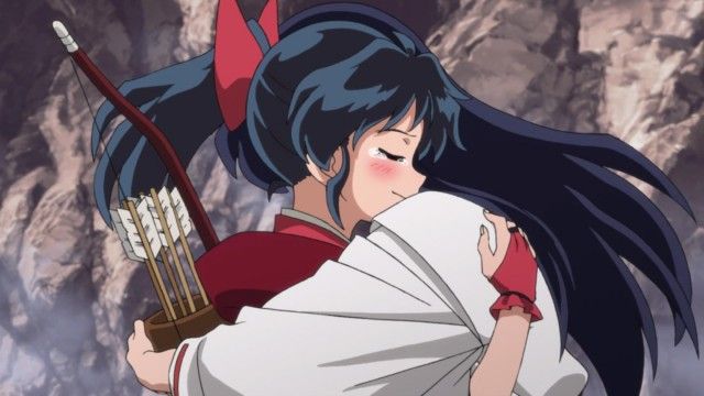 Yashahime Episode 39: Inuyasha and Kagome Spend Time With Their