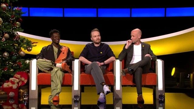De Slimste Mens ter Wereld - Season 19 - Episode 37