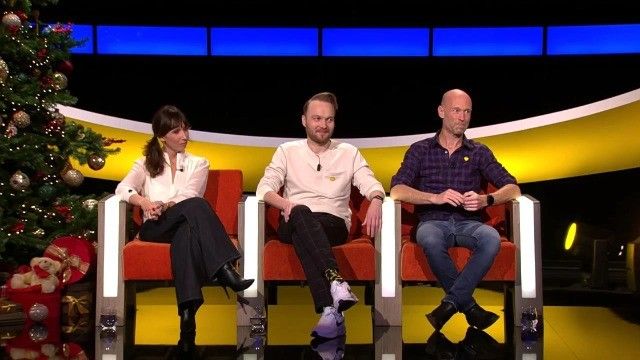 De Slimste Mens ter Wereld - Season 19 - Episode 38