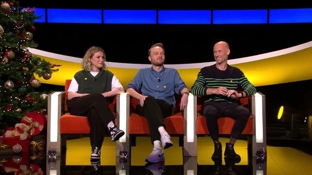 De Slimste Mens ter Wereld - Season 19 - Episode 39