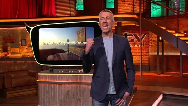 TV Total - Season 2022 - Episode 8
