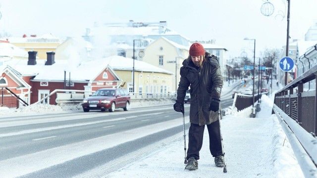 The Clock Is Ticking