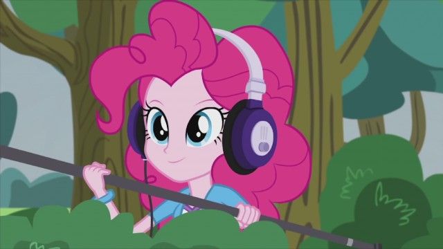 Pinkie Spy