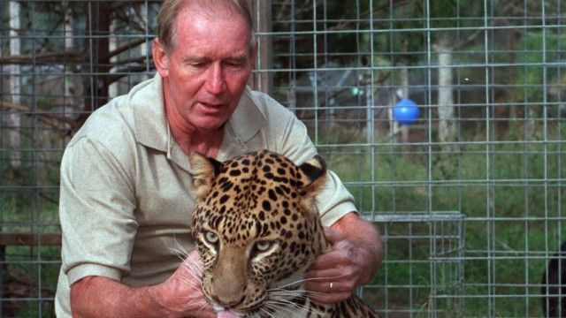 The Missing Millionaire: A ‘Tiger King' Mystery