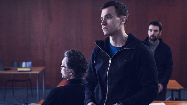 The Elves Are On The Move