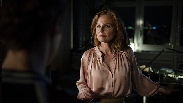 Faster than fear - Season 1 - Episode 4