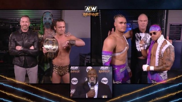 AEW Rampage 28