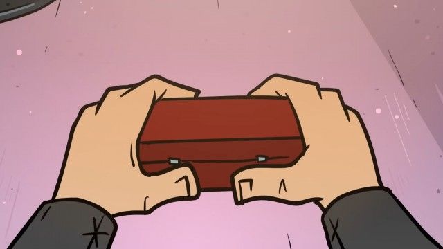 Present