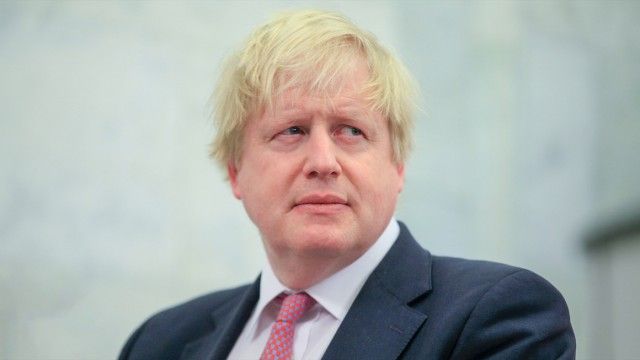 Boris Johnson: Has He Run Out of Road