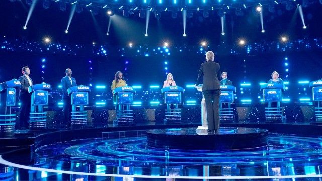 Welcome to Weakest Link: Season Premiere