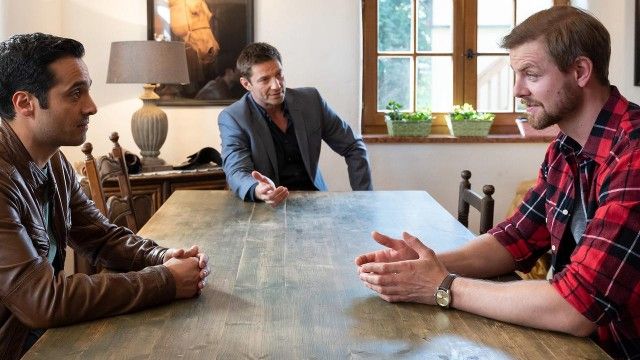 Die Rosenheim-Cops - Season 21 - Episode 25