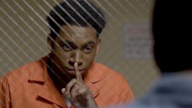 Keeping My Brother's Secret