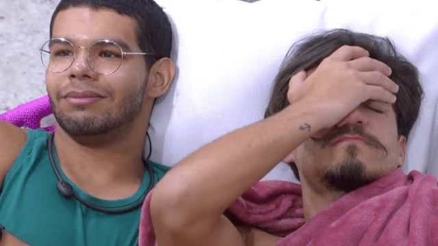Big Brother Brazil - Season 22 - Episode 58