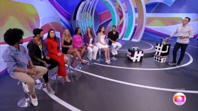 Big Brother Brazil - Season 22 - Episode 60