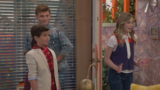 The Forbidden Phrase