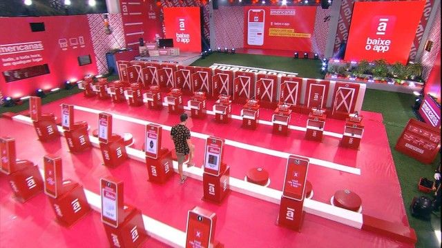 Big Brother Brazil - Season 22 - Episode 63