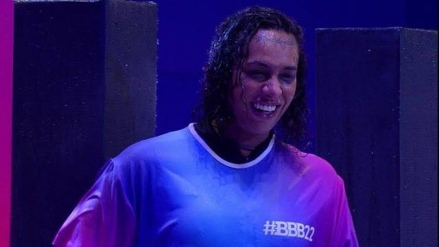 Big Brother Brazil - Season 22 - Episode 68