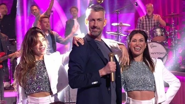 TV Total - Season 2022 - Episode 13
